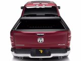 BAKFlip MX4 Hard Folding Tonneau Cover For 2023-2026 Chevrolet/GMC Colorado/Canyon 5'2" Bed - 448146 — view 3 of 8