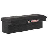 Weather Guard Lo-Side 41” Low Profile Tool Box — view 1 of 8