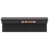 Weather Guard Lo-Side 41” Low Profile Tool Box — view 5 of 8