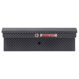 Weather Guard Lo-Side 41” Low Profile Tool Box — view 7 of 8