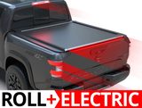 Tessera Roll+ Electric Retractable Tonneau Bed Cover For 22-26 Nissan Frontier 5'  Bed - 5212062601834 — view 1 of 8
