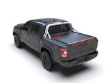 Tessera Roll+ Electric Retractable Tonneau Bed Cover For 22-26 Nissan Frontier 5'  Bed - 5212062601834 — view 4 of 8
