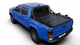 Tessera SE Manual Retractable Tonneau Bed Cover For 16-23 Toyota Tacoma 5'1" Bed - 5212062604897 — view 7 of 8