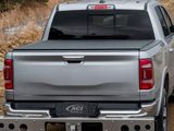 Access LOMAX Stance Hard Folding Tonneau Cover For 2004-2026 Ford F-150 6'7" Bed — view 3 of 8