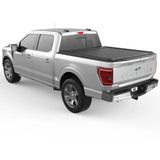 EGR Rolltrac Manual Retractable Bed Cover For 15-26 Ford F-150/Raptor & 22-26 F-150 Lightning 5'7" Bed - RT038812ML — view 8 of 8