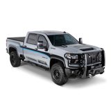 Westin Soft Roll Up Tonneau Cover For 22-26 Ford F-150 Lightning 5'7" Bed - 19-16355 — view 5 of 8
