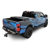 Westin Soft Tri-Fold Tonneau Cover For 2015-2026 Ford F-150 6'7" Bed - 19-26365 — view 3 of 8