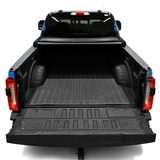 Westin Soft Tri-Fold Tonneau Cover For 2015-2026 Ford F-150 6'7" Bed - 19-26365 — view 8 of 8