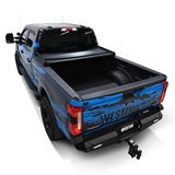Westin Soft Tri-Fold Tonneau Cover For 2015-2026 Ford F-150 6'7" Bed - 19-26365 — view 2 of 8