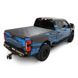 Westin Soft Tri-Fold Tonneau Cover For 2015-2026 Ford F-150 6'7" Bed - 19-26365 — view 5 of 8