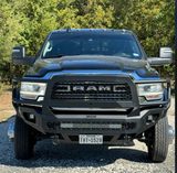 Bodyguard Freedom Extreme Front Bumper For 2019-2026 RAM 2500/3500 - NER19B — view 2 of 3