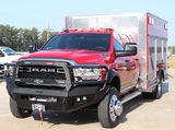Bodyguard A2 Extreme Front Bumpers — view 6 of 8