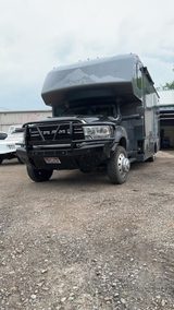 Bodyguard T2 Extreme Front Bumper For 2019-2026 RAM 2500/3500 - EER19B — view 5 of 6