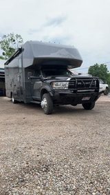 Bodyguard T2 Extreme Front Bumper For 2019-2026 RAM 2500/3500 - EER19B — view 6 of 6