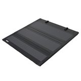 Westin Hard Tri-Fold Tonneau Cover For 07-13 Chevrolet/GMC Silverado/Sierra 1500 5'8" Bed - 19-44155 — view 8 of 8