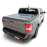 Westin Hard Tri-Fold Tonneau Cover For 07-13 Chevrolet/GMC Silverado/Sierra 1500 5'8" Bed - 19-44155 — view 7 of 8