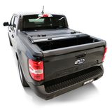 Westin Hard Tri-Fold Tonneau Cover For 07-13 Chevrolet/GMC Silverado/Sierra 1500 5'8" Bed - 19-44155 — view 1 of 8
