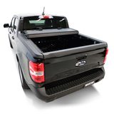 Westin Hard Tri-Fold Tonneau Cover For 07-13 Chevrolet/GMC Silverado/Sierra 1500 5'8" Bed - 19-44155 — view 3 of 8