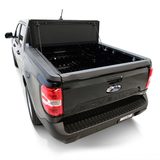 Westin Hard Tri-Fold Tonneau Cover For 07-13 Chevrolet/GMC Silverado/Sierra 1500 5'8" Bed - 19-44155 — view 4 of 8