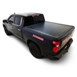 Westin Power Retractable Tonneau Covers — view 3 of 8