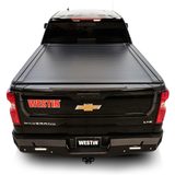 Westin Power Retractable Tonneau Covers — view 5 of 8