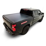 Westin Power Retractable Tonneau Covers — view 4 of 8