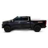 Westin Power Retractable Tonneau Covers — view 7 of 8