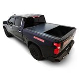 Westin Power Retractable Tonneau Covers — view 1 of 8
