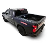 Westin Power Retractable Tonneau Covers — view 2 of 8