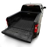 Westin Power Retractable Tonneau Covers — view 6 of 8