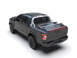 Tessera Roll+ Spring-Assisted Retractable Tonneau Bed Cover For 22-26 Nissan Frontier 6'1"  Bed - 5212062601902 — view 2 of 8