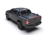 Tessera Roll+ Spring-Assisted Retractable Tonneau Bed Cover For 22-26 Nissan Frontier 6'1"  Bed - 5212062601902 — view 3 of 8