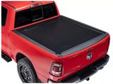 Pace Edwards Full Metal JackRabbit Manual Retractable Tonneau Cover For 2004-2012	Chevrolet/GMC Colorado/Canyon 5'1" Bed - FMC3453 — view 2 of 8