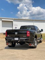 Bodyguard A2 Rear Bumper For 2019-2026 RAM 2500/3500 - DFR19B — view 4 of 6