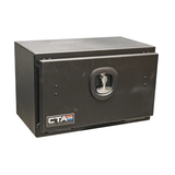 Chandler Underbody Carbon Steel Toolbox — view 8 of 8