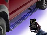 AMP Research PowerStep Smart Series For 2015–2022 Chevrolet Colorado/GMC Canyon - 86153-01A — view 1 of 8