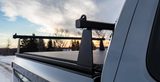 ADARAC Aluminum M-Series Truck Rack For 2020-2026 Jeep Gladiator 5' Bed — view 3 of 8