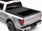 RetraxPRO FRC-4000 EZ-OFF Manual Retractable Tonneau Cover w/ T-Slot Rails For 2017-2026 Honda Ridgeline 5'4" Bed - R-T-80502 — view 1 of 8