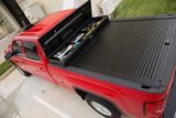 Truck Covers USA American Work Cover For 08-16 Ford F-250/350 6'9" Bed - CRT141 — view 5 of 8