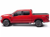 Roll-N-Lock M-Series XT Manual Retractable Tonneau Cover w/ T-Slot Rails For 09-18 RAM 1500, 19-24 Classic & 10-26 2500/3500 6'4" Bed - 448M-XT — view 6 of 8
