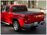 Access Lorado Soft Roll Up Tonneau Cover For 2017-2026 Ford F-250/350/450 8' Bed - 41409 — view 3 of 8