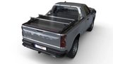 Tessera SE Manual Retractable Tonneau Bed Cover For 14-26 GMC/Chevrolet Sierra/Silverado 1500 8' Bed - 5212062605252 — view 6 of 8