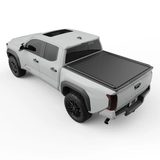 EGR Rolltrac Electric Retractable Bed Cover For 2024-2026 Toyota Tacoma 5' Bed - RT040484E — view 1 of 4