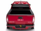 RetraxPRO MX Manual Retractable Tonneau Cover For 16-26 Nissan Titan XD & 17-26 Titan 6'7" Bed - 80752 — view 2 of 8