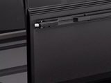 BAKFlip MX4 Hard Folding Tonneau Cover For 2024-2026 Chevrolet/GMC Silverado/Sierra EV - 448147 — view 8 of 8