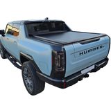 Tessera SE Manual Retractable Tonneau Bed Cover For 25-26 GMC Hummer EV 5' Bed - 5212062605283 — view 2 of 8