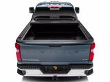 BAKFlip G2 Hard Folding Tonneau Cover For 1997-2003 Ford F-150 & 2004 Heritage 6'7" Bed- 226301 — view 8 of 8