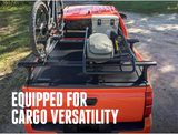 RealTruck Elevate Base Truck Rack — view 4 of 8