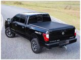 Access LiteRider Soft Roll Up Tonneau Cover For 2015-2026 Ford F-150 8' Bed - 31389 — view 5 of 8