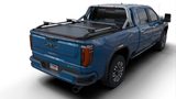 Tessera SE Manual Retractable Tonneau Bed Cover For 20-26 GMC/Chevrolet Sierra/Silverado 2500/3500 8' Bed - 5212062605047 — view 2 of 8